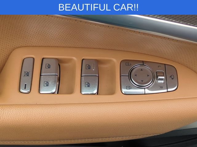 Used 2022 Genesis G70 3.3T AWD/4WD image 14