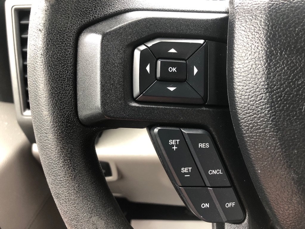 Used 2018 Ford F350 XL AWD/4WD image 40