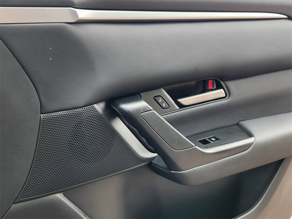 Used 2024 MAZDA CX-50 AWD 2.5 S w/ Select Package image 17