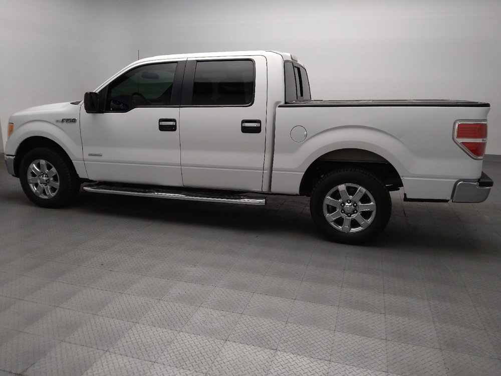 Used 2013 Ford F150 XLT w/ Luxury Equipment Group RWD image 3