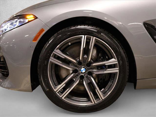 New 2026 BMW 840i xDrive AWD/4WD image 10