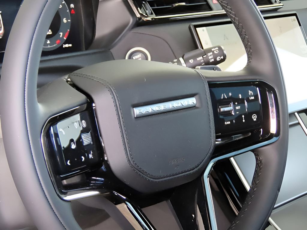 Used 2026 Land Rover Range Rover Velar S AWD/4WD image 19