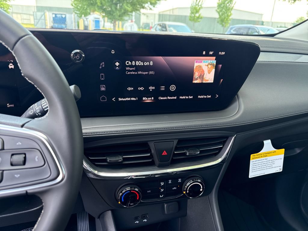 New 2026 Buick Encore GX Preferred FWD image 16