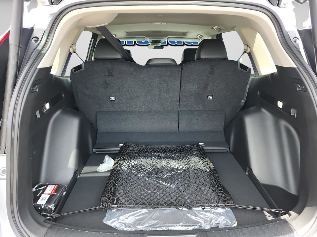 New 2026 Honda CR-V EX-L image 14