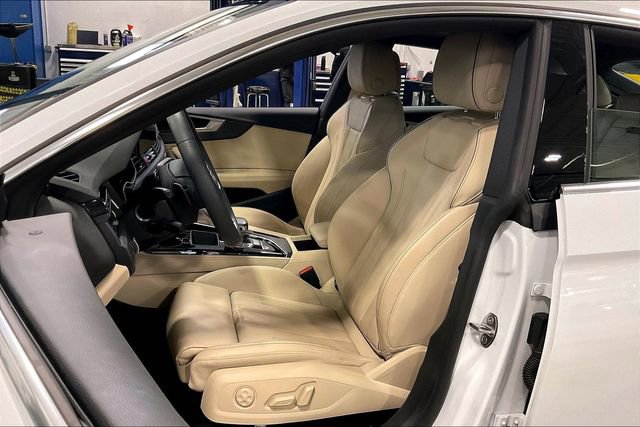Certified 2023 Audi A5 2.0T Premium Plus w/ Premium Plus image 25