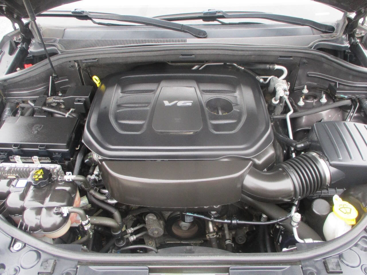 Used 2019 Dodge Durango GT image 16