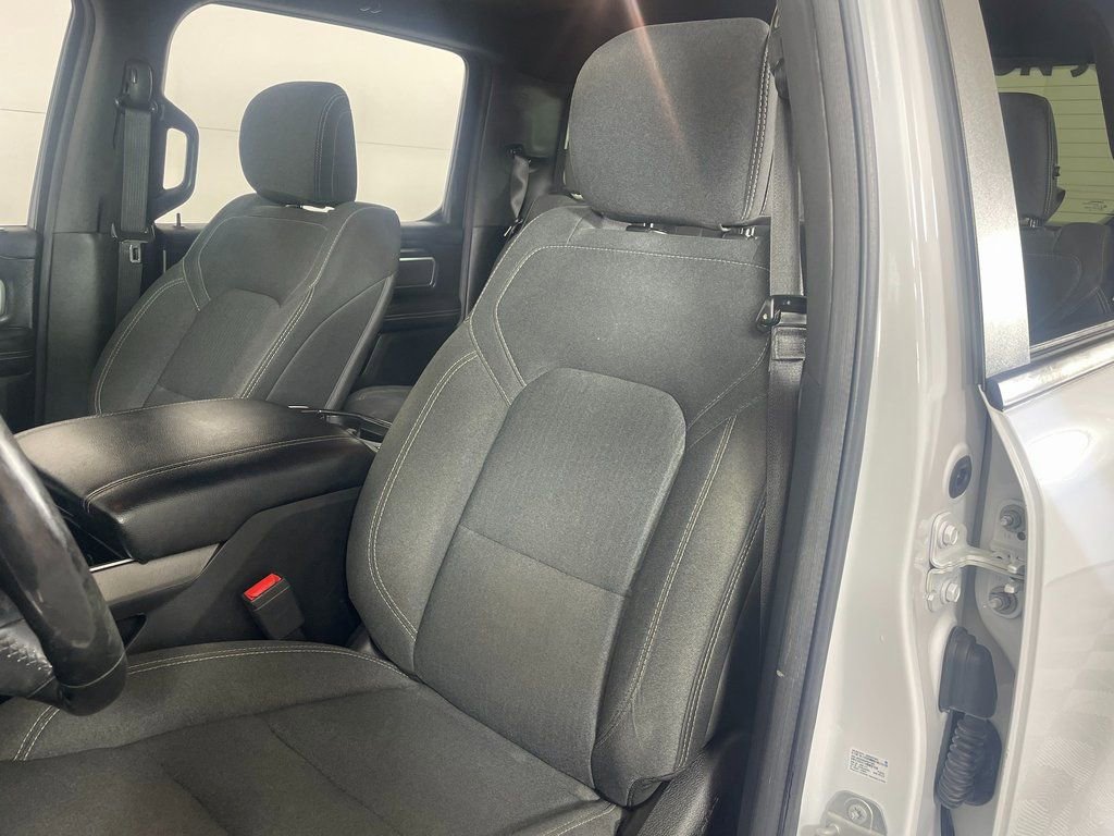 Used 2019 RAM 1500 Big Horn image 24