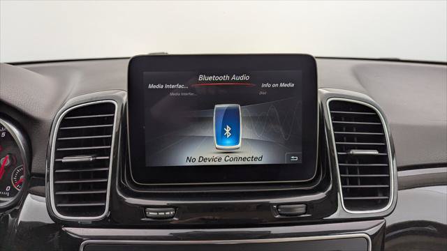 Used 2017 Mercedes-Benz GLE 350 image 24