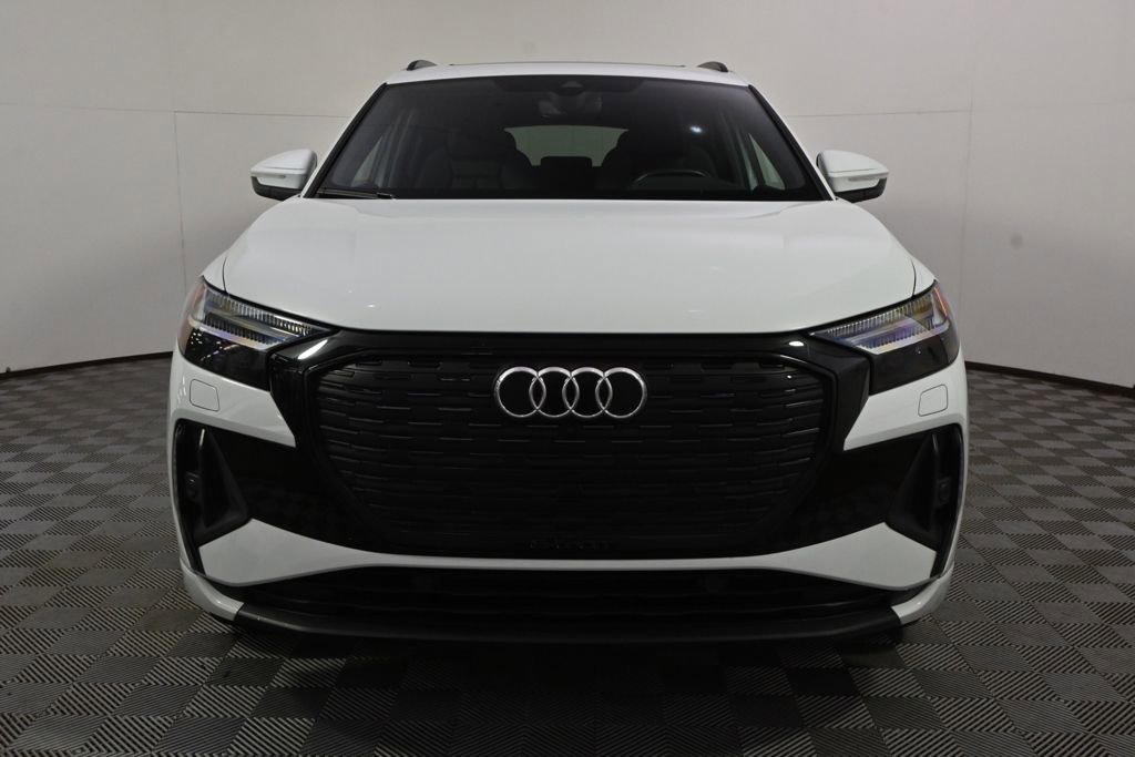 Used 2022 Audi Q4 e-tron Prestige image 10