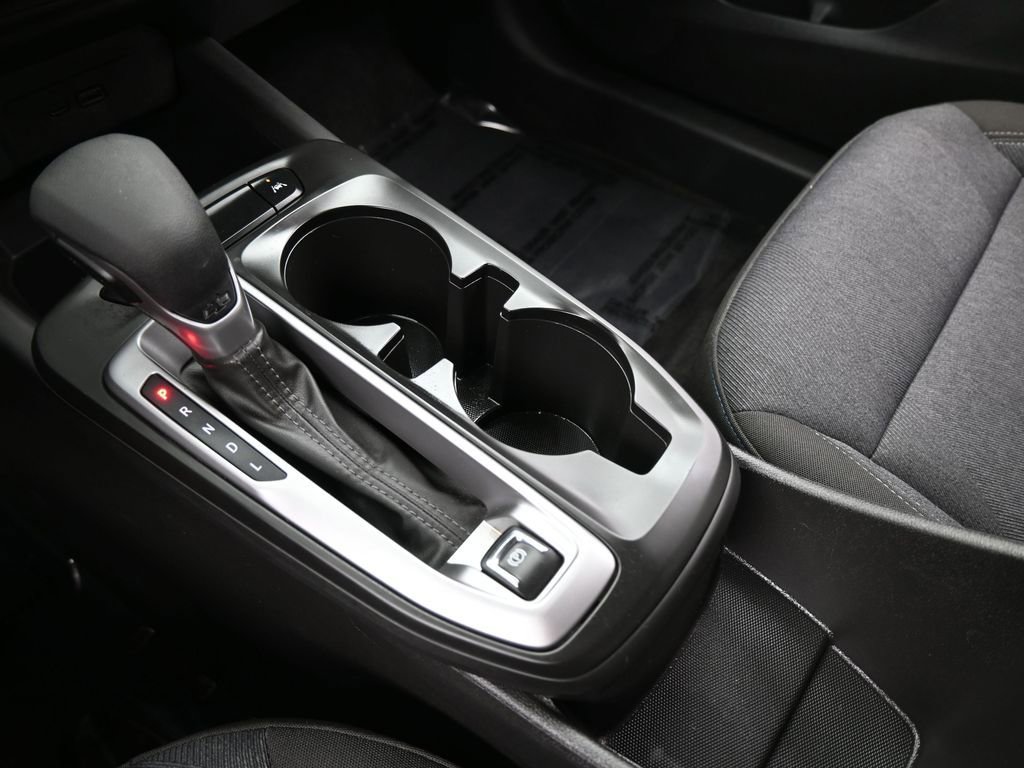 Used 2024 Chevrolet Trax LS w/ LS Convenience Package image 26