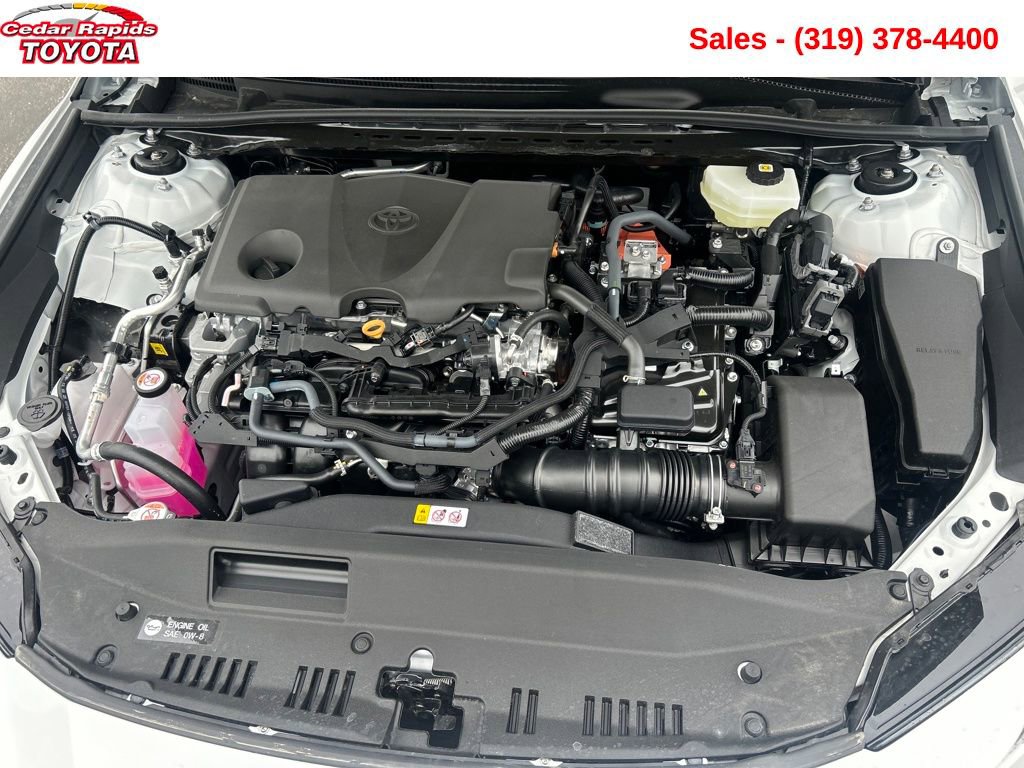 Used 2026 Toyota Camry LE image 18
