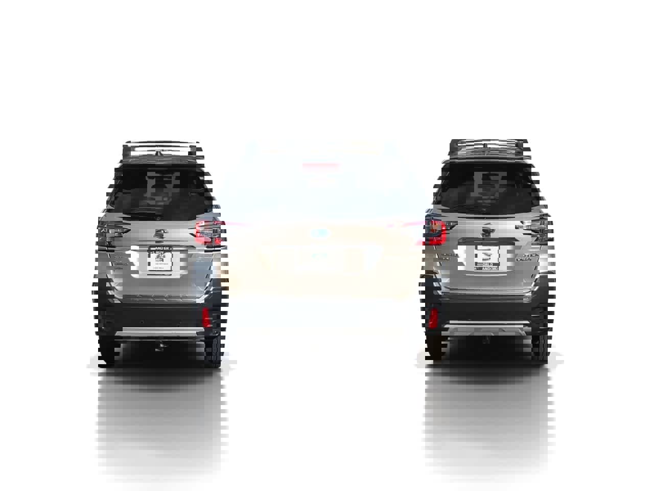 Used 2020 Subaru Outback Limited image 7