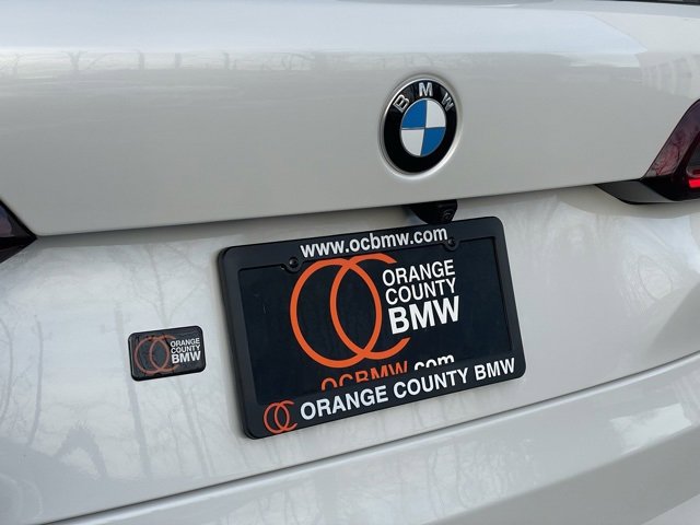 Used 2023 BMW X5 xDrive40i w/ M Sport Package image 29