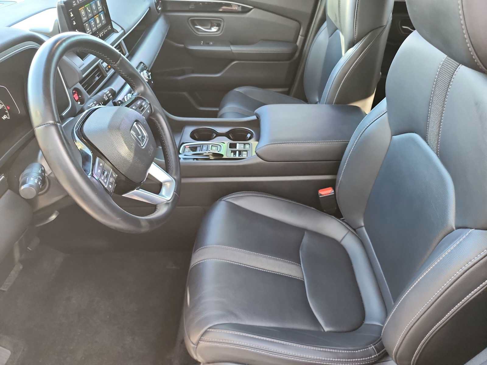 Used 2024 Honda Pilot EX-L image 14