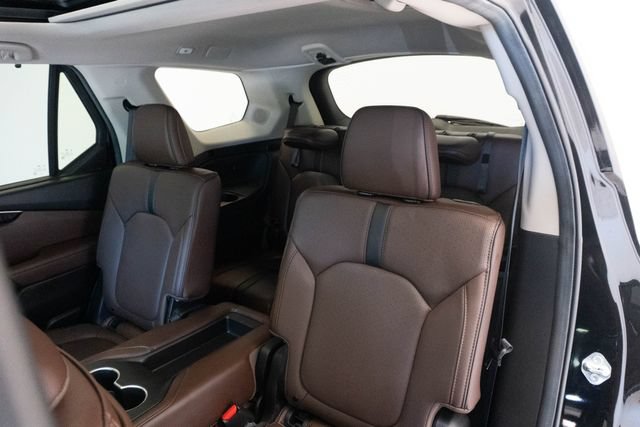 Certified 2024 Honda Pilot Elite image 10