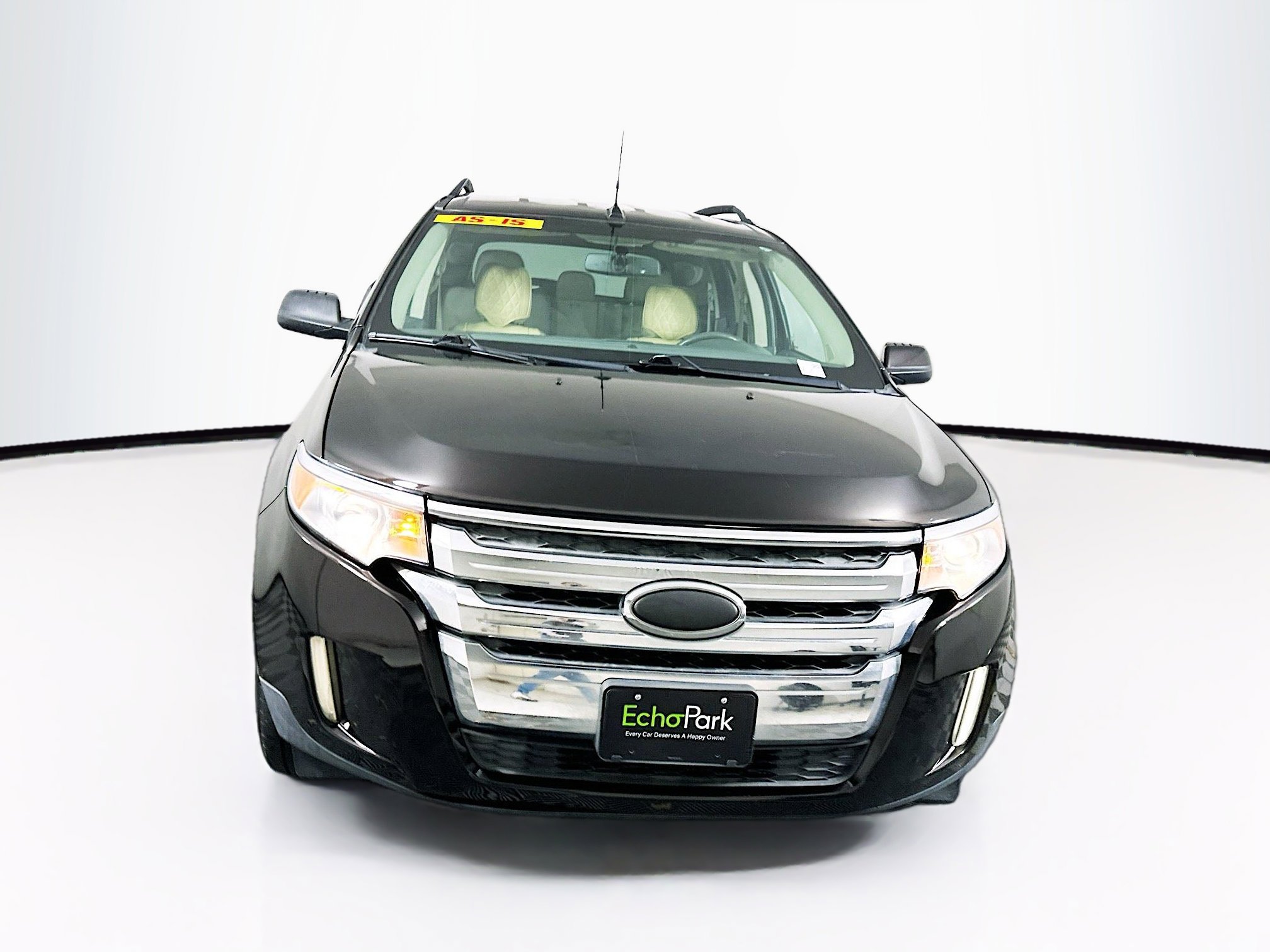 Used 2013 Ford Edge Limited image 2
