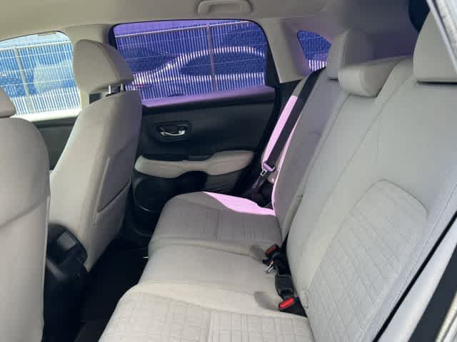 Used 2023 Honda HR-V LX image 18