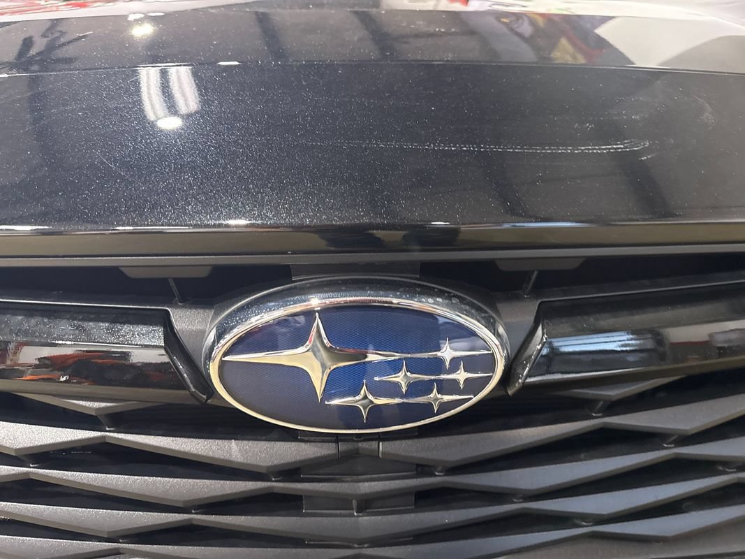 Used 2026 Subaru Impreza 2.0i Sport AWD/4WD image 58