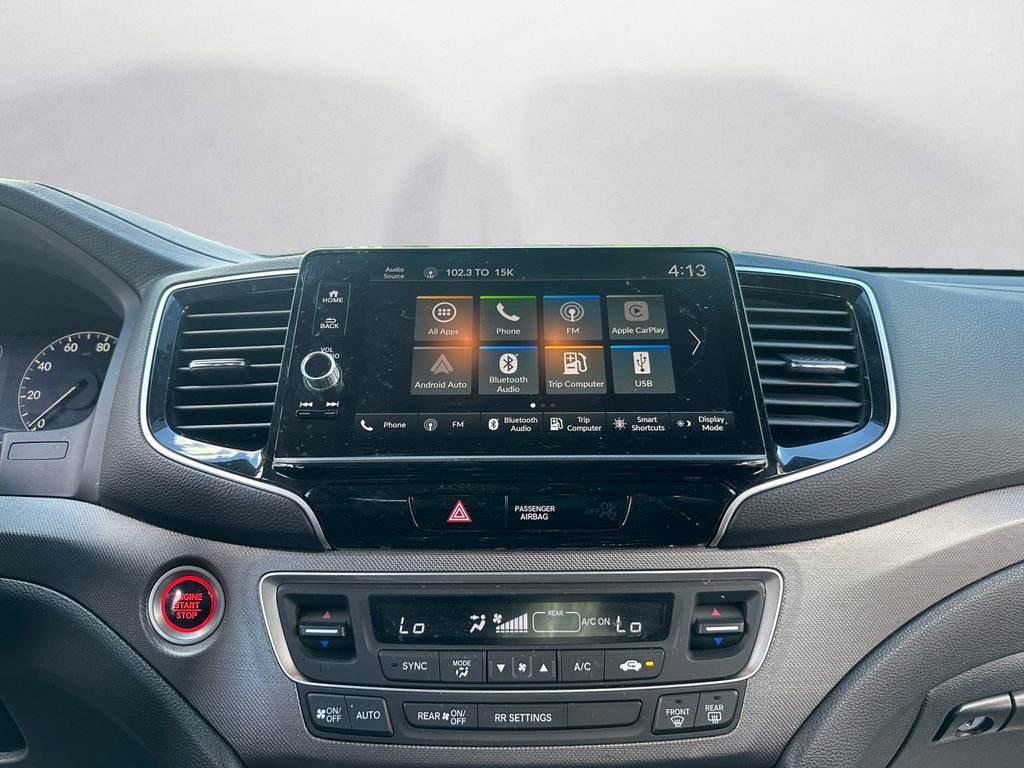 Certified 2024 Honda Ridgeline Sport image 17