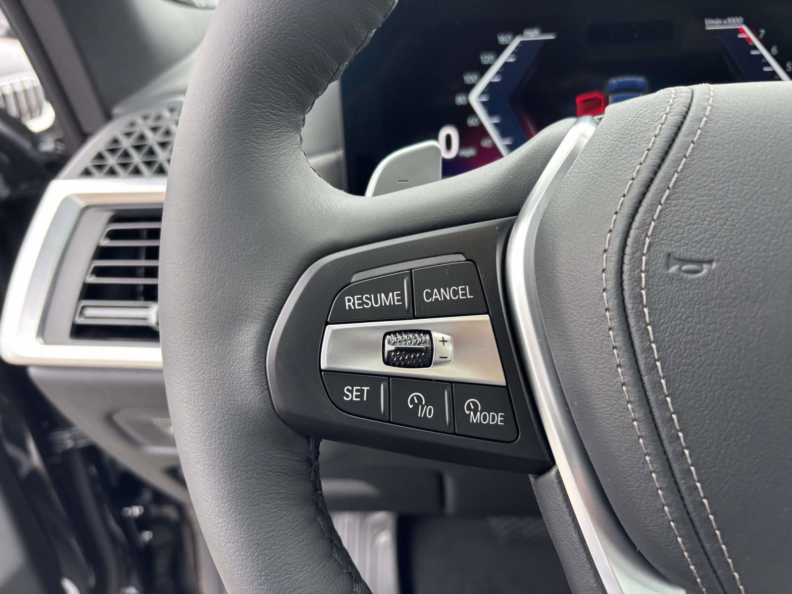 New 2026 BMW X5 xDrive40i AWD/4WD image 17