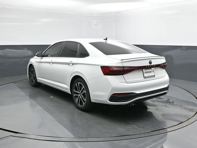 New 2026 Volkswagen Jetta Sport image 5