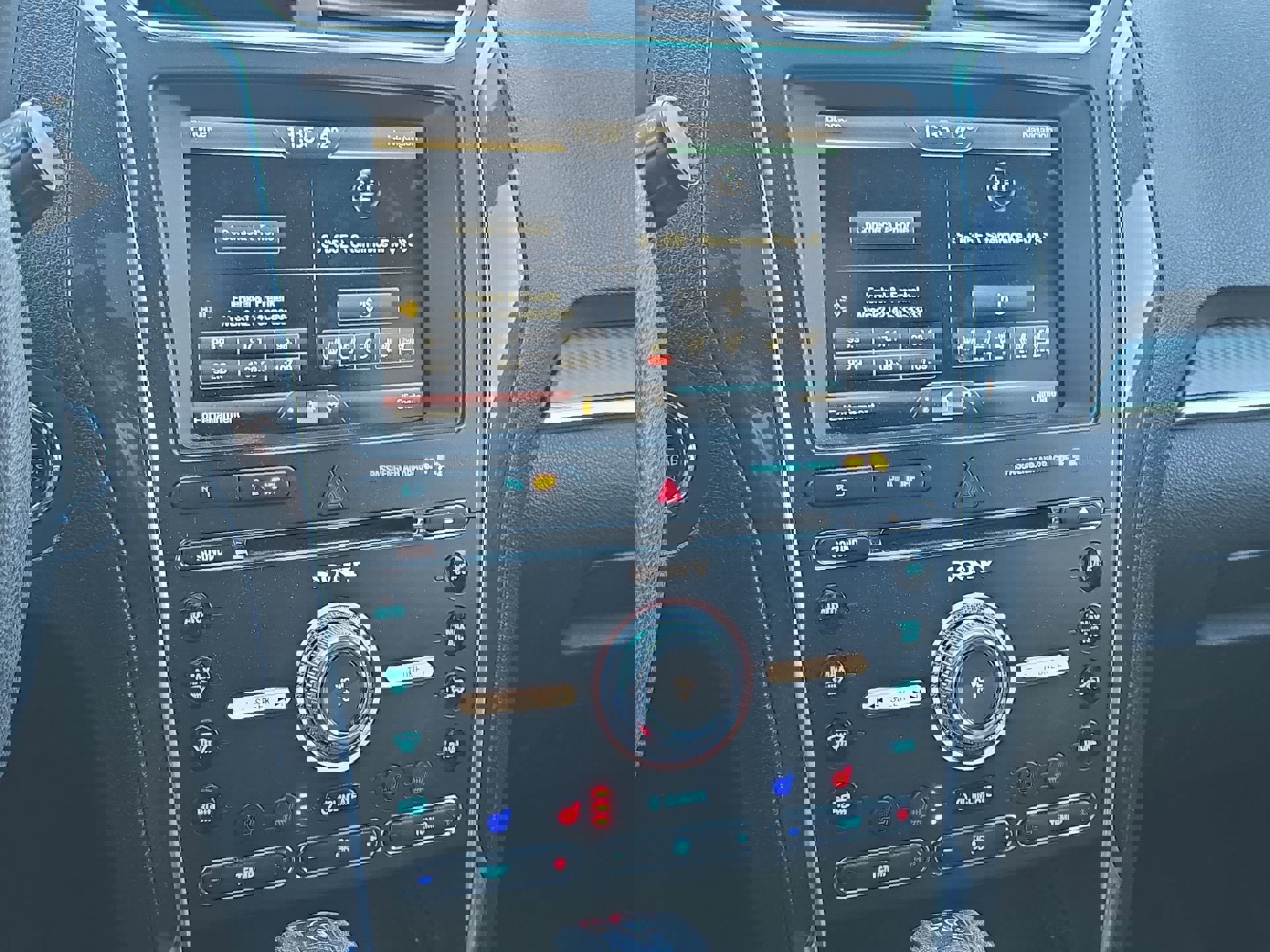 Used 2016 Ford Explorer Sport w/ Equipment Group 401A image 17