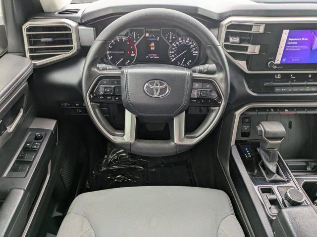 Used 2022 Toyota Tundra SR5 AWD/4WD image 13