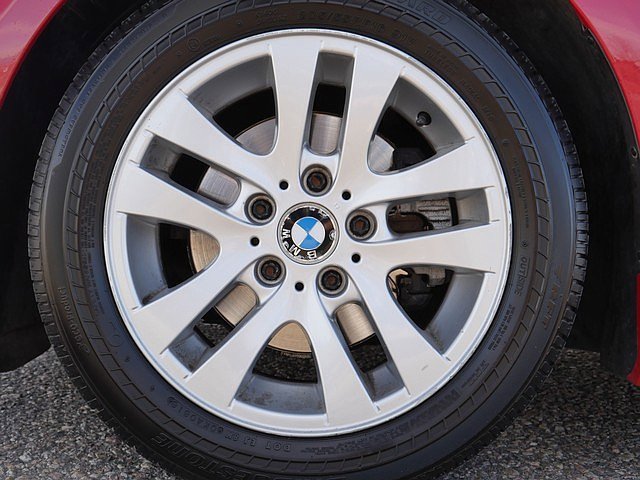 Used 2007 BMW 328i Sedan image 48