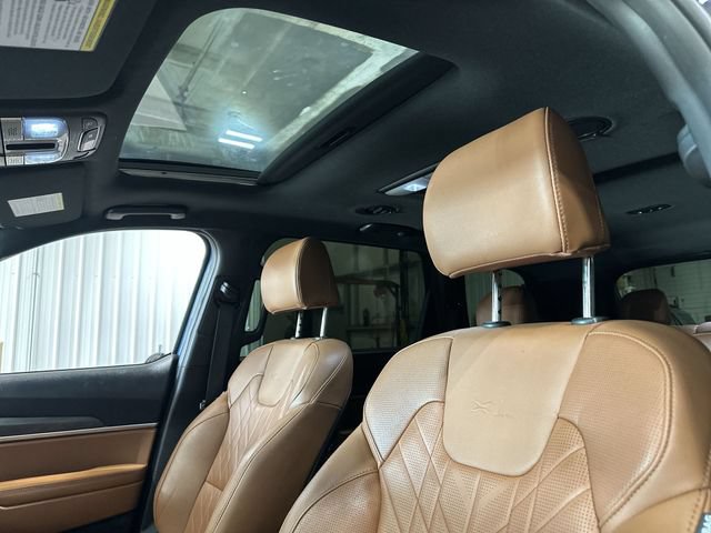 Used 2024 Kia Telluride EX X-Line AWD/4WD image 20