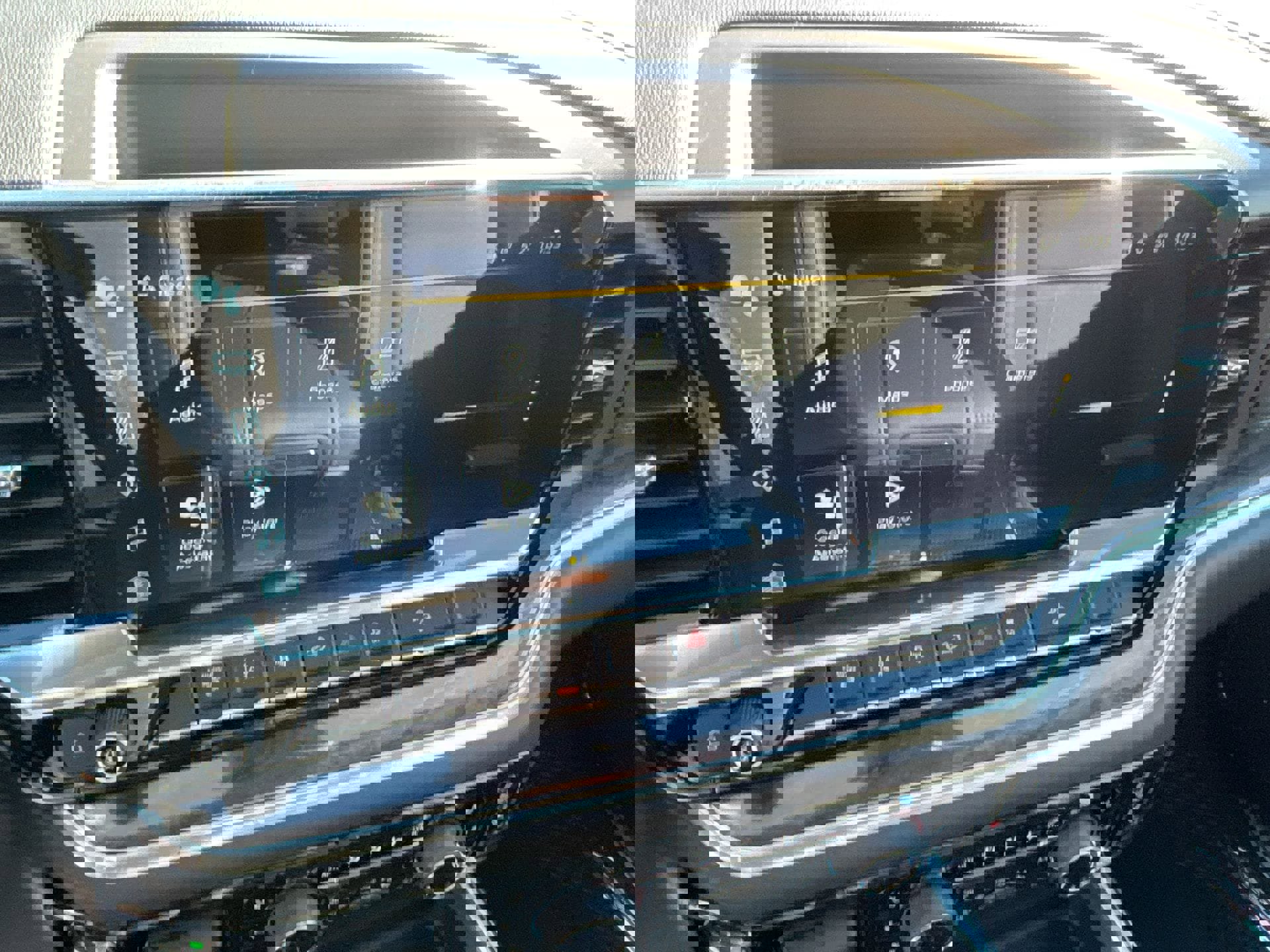 New 2026 Chevrolet Silverado 3500 LTZ w/ LTZ Plus Package image 41