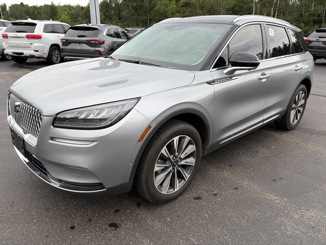 Used 2022 Lincoln Corsair Reserve w/ Equipment Group 201A AWD/4WD image 8