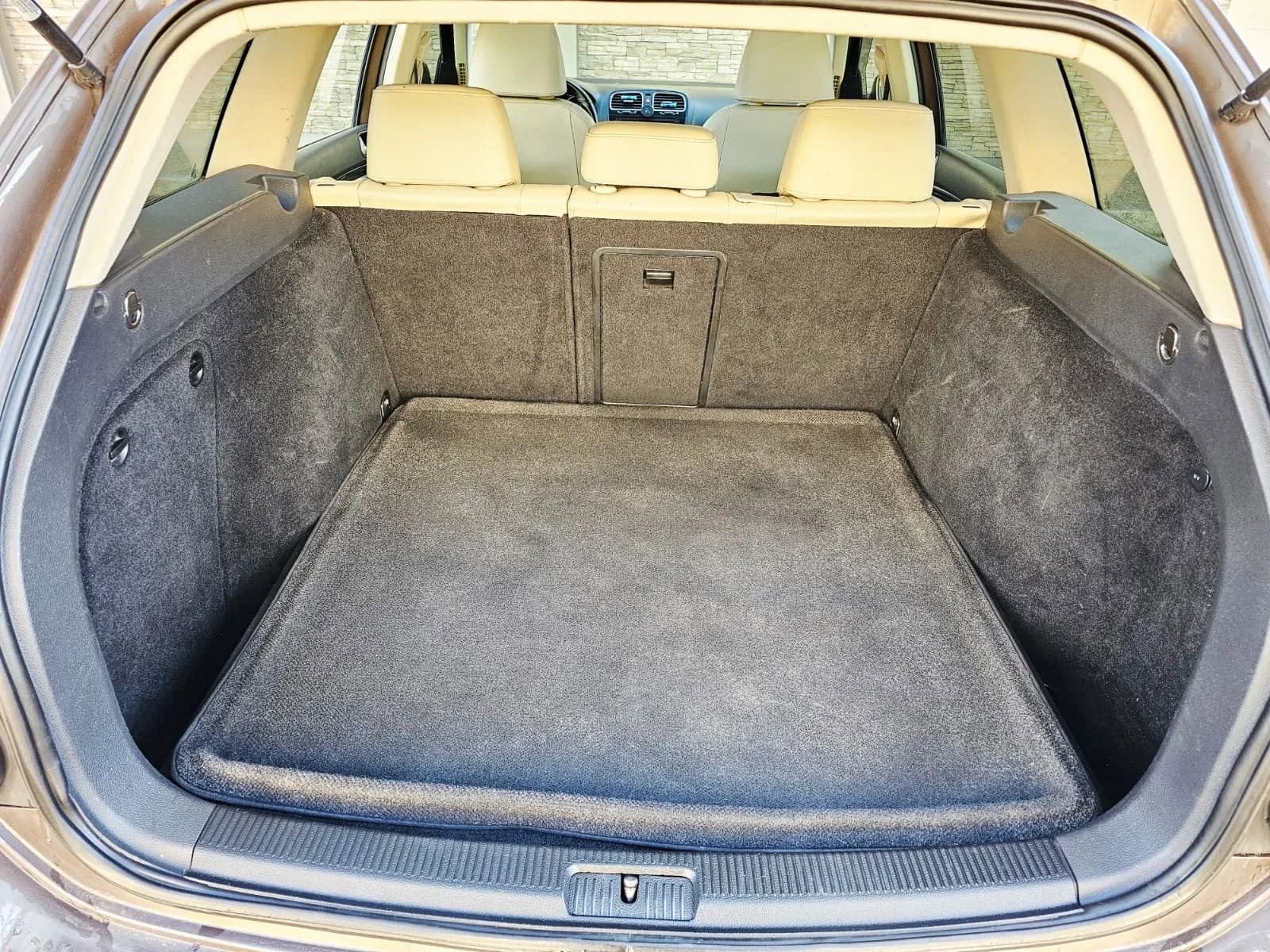 Used 2011 Volkswagen Jetta TDI image 18