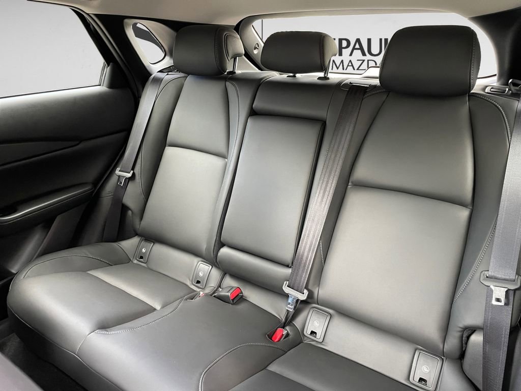 New 2025 MAZDA CX-30 AWD 2.5 S w/ Select Sport Pkg image 11