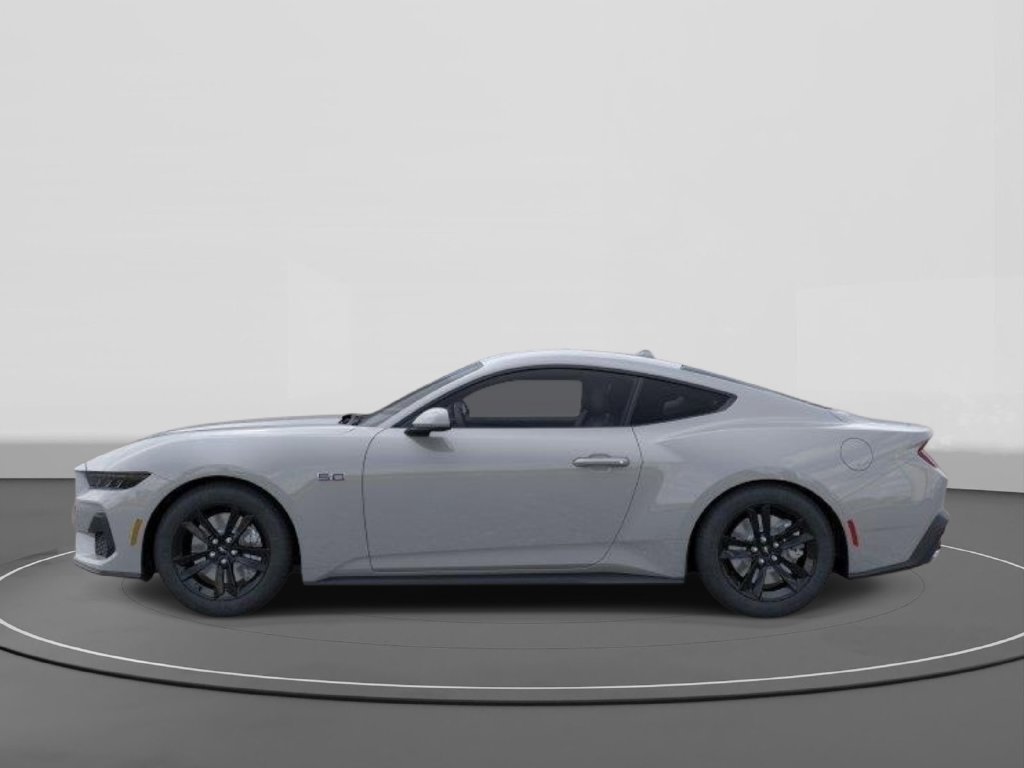 New 2026 Ford Mustang GT RWD image 3