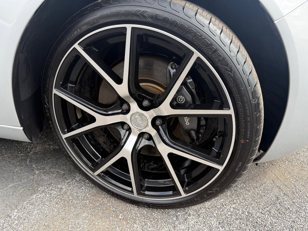 Used 2012 Buick Regal GS FWD image 28