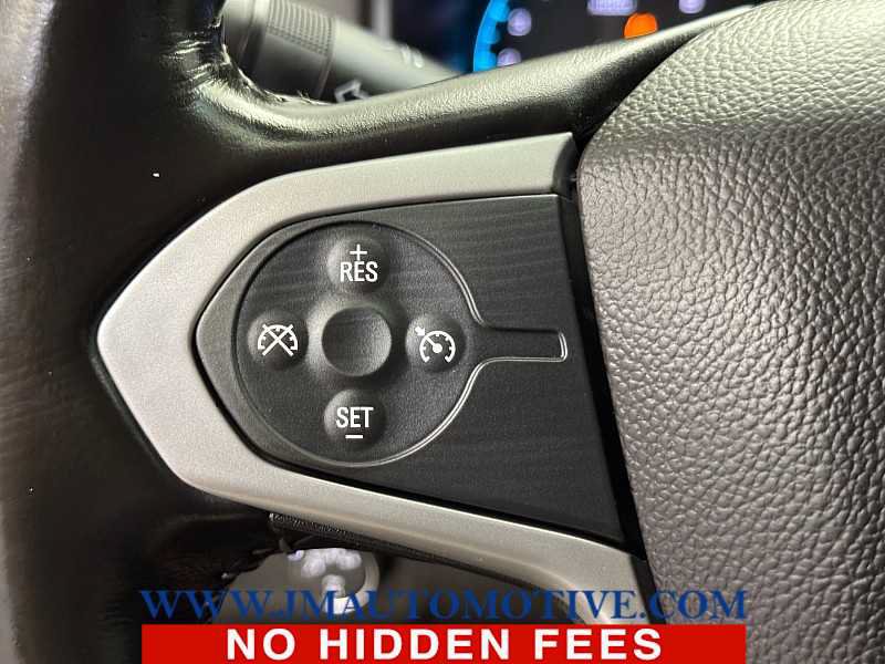 Used 2018 Chevrolet Colorado LT AWD/4WD image 35