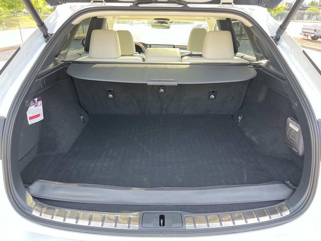Used 2024 Lexus RX 350 AWD w/ Convenience Package image 23