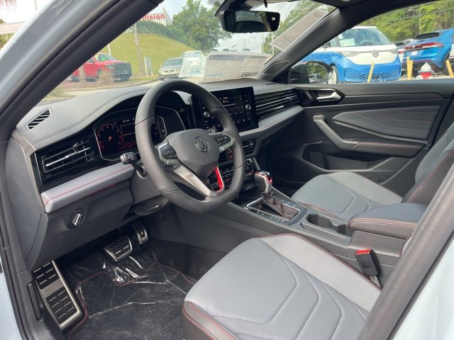 New 2026 Volkswagen Jetta GLI Autobahn image 6