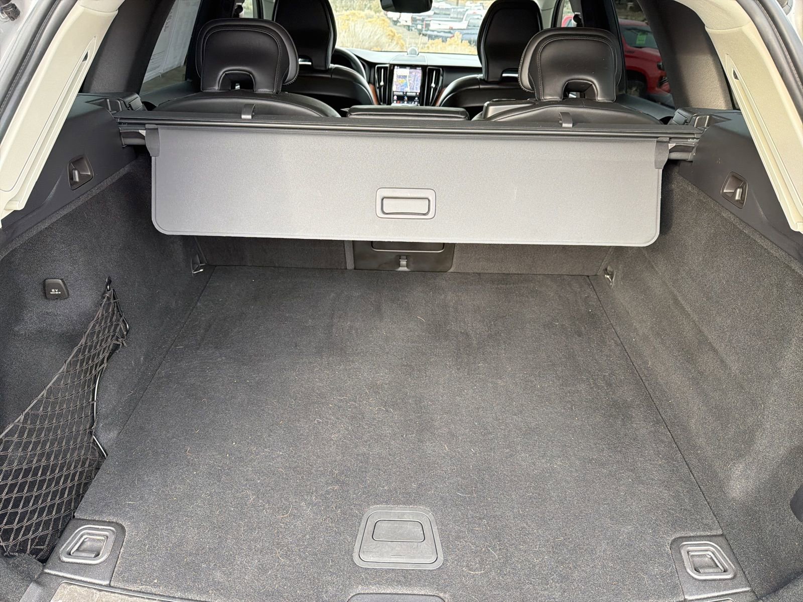 Used 2023 Volvo XC60 B5 Ultimate image 18