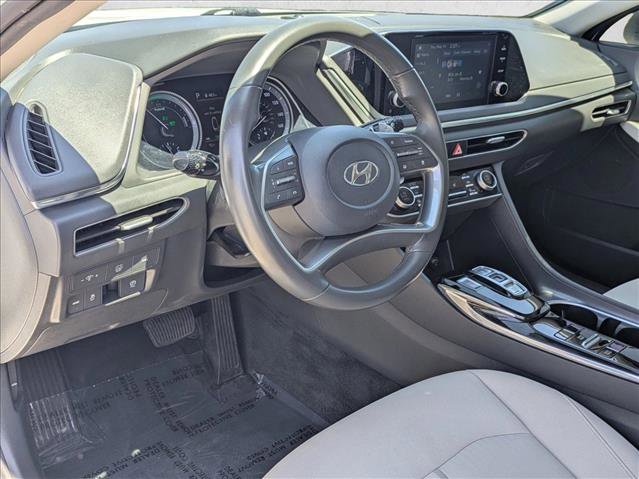 Used 2020 Hyundai Sonata SEL FWD image 10