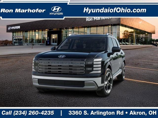 New 2026 Hyundai Palisade Limited image 1