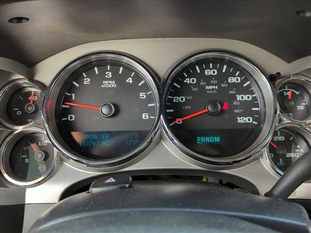 Used 2013 Chevrolet Silverado 1500 LT w/ All-Star Edition image 11