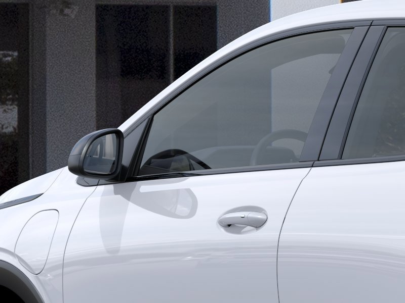 New 2027 Chevrolet Bolt LT FWD image 12