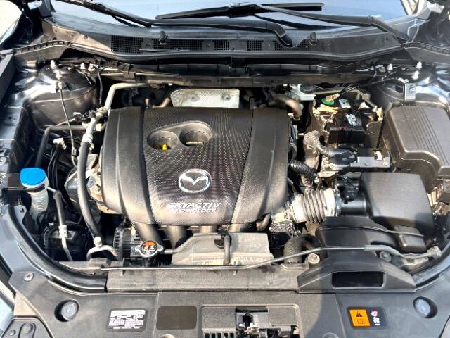 Used 2016 MAZDA CX-5 Grand Touring image 60