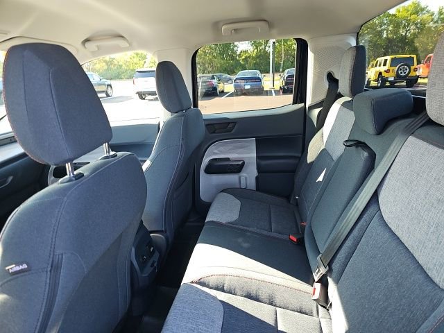 Used 2024 Ford Maverick XLT w/ XLT Luxury Package image 24