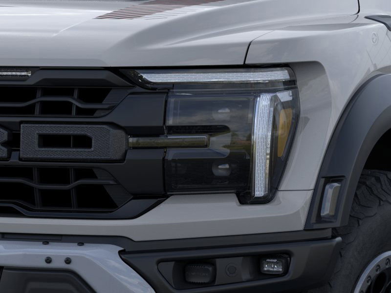 New 2026 Ford F150 Raptor AWD/4WD image 11