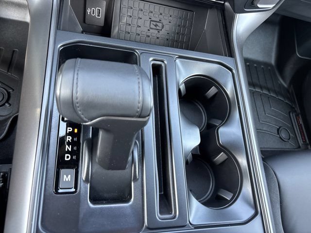 Used 2026 Ford F150 Lariat w/ Equipment Group 502A High AWD/4WD image 48