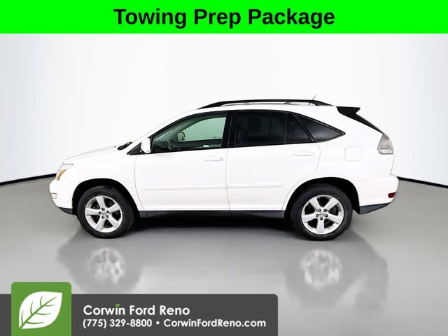 Used 2007 Lexus RX 350 AWD image 4