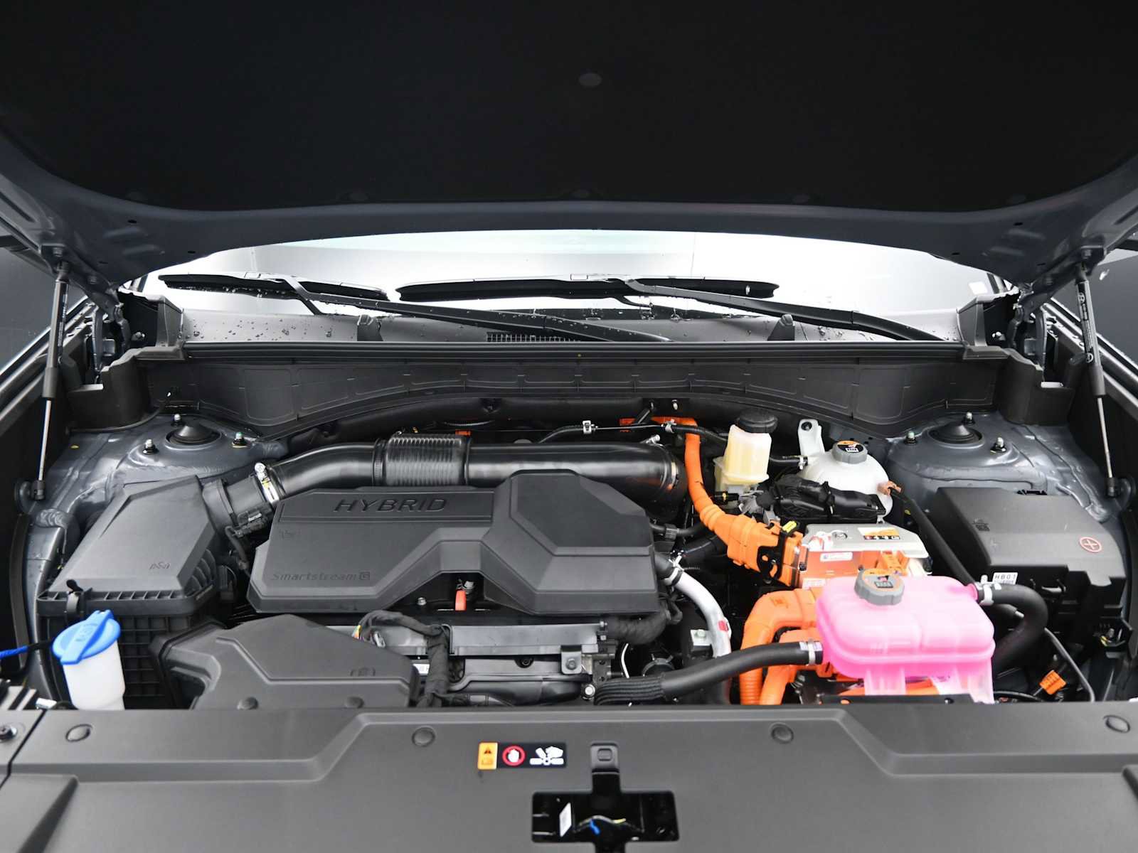 New 2026 Hyundai Santa Fe SEL image 21