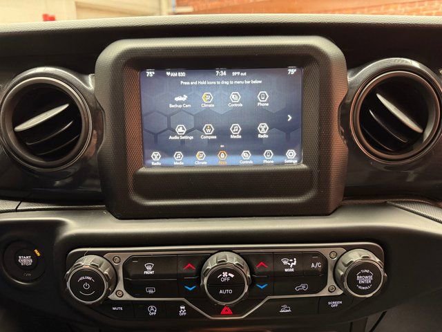 Used 2022 Jeep Gladiator Sport AWD/4WD image 17